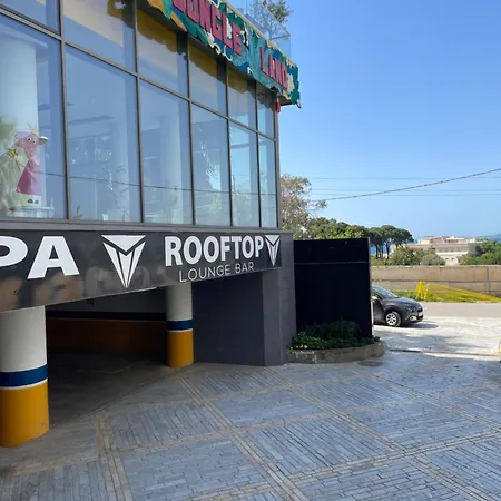 Bluecoast Apartament *