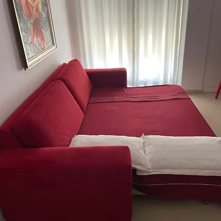 Apartament Bluecoast *