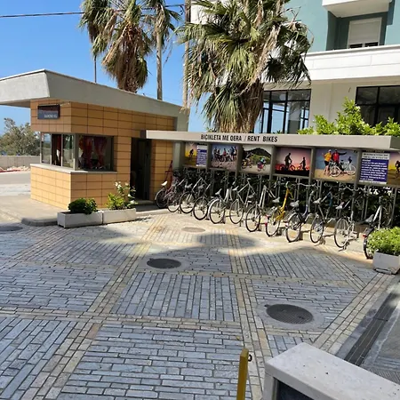 Apartament Bluecoast