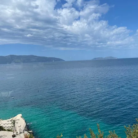 Apartament Bluecoast