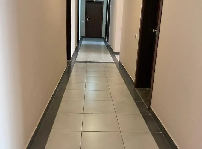 Apartament Bluecoast *