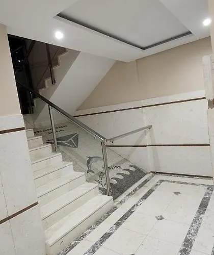 Apartament Bluecoast *