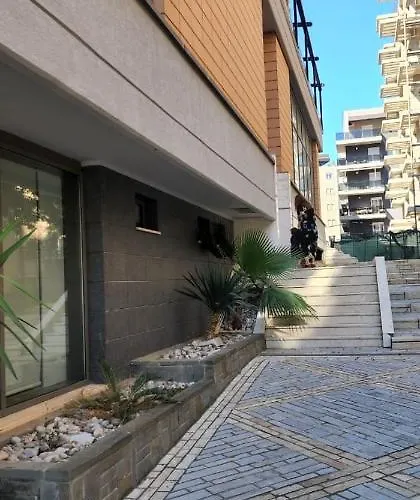 Bluecoast Apartament