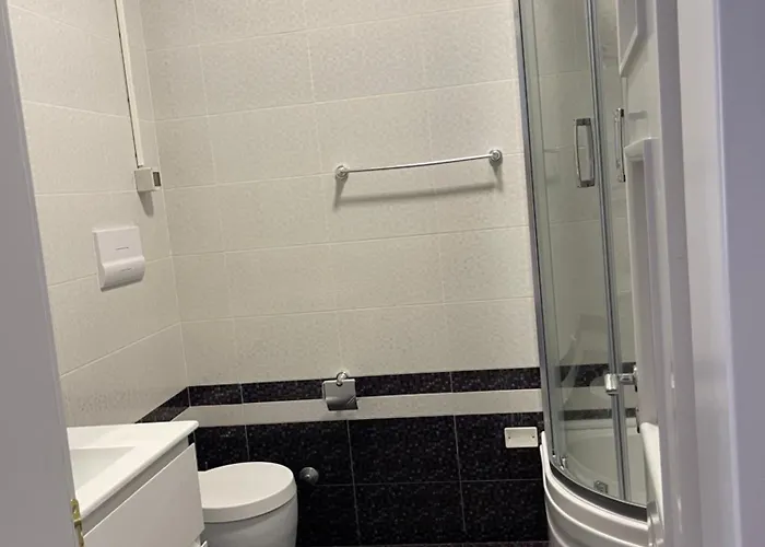 Apartament Bluecoast