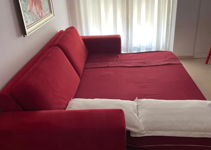 Apartament Bluecoast *