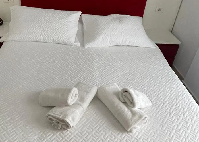 Apartament Bluecoast *