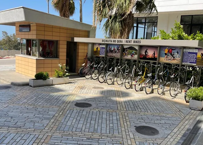 Apartament Bluecoast