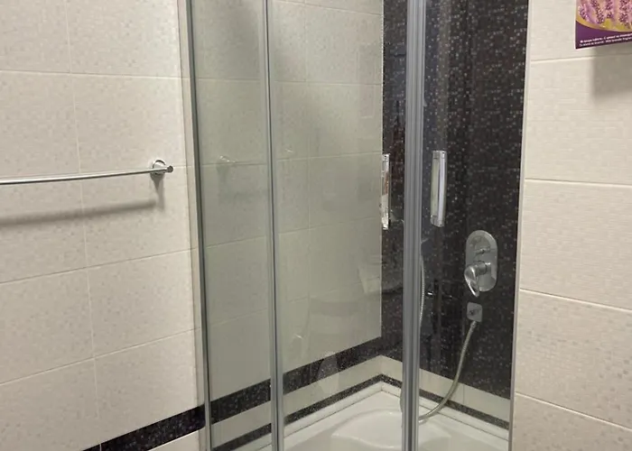 Bluecoast Apartament *