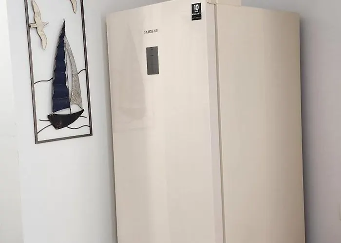 Apartament Bluecoast