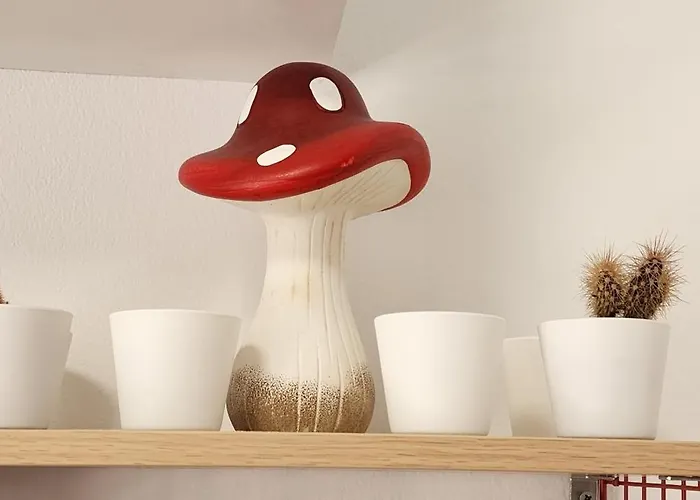 Apartament Bluecoast *