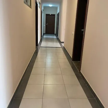Apartment Bluecoast *