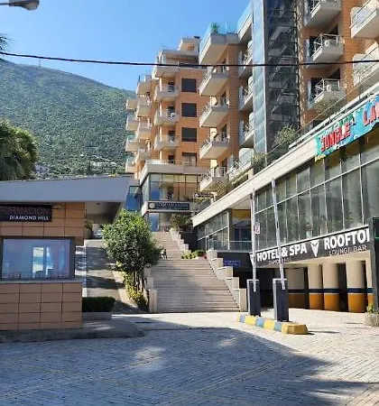 Apartment Bluecoast *