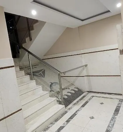 Appartement Bluecoast *