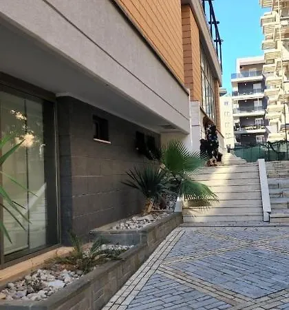 Bluecoast Apartment