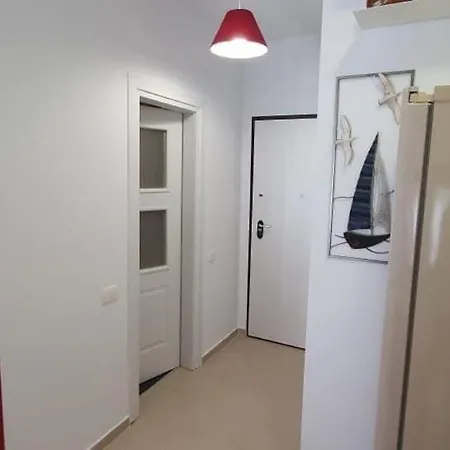 Apartment Bluecoast *