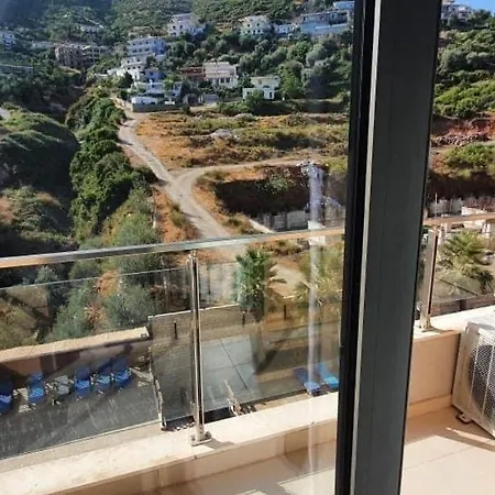 Bluecoast Apartment Vlore