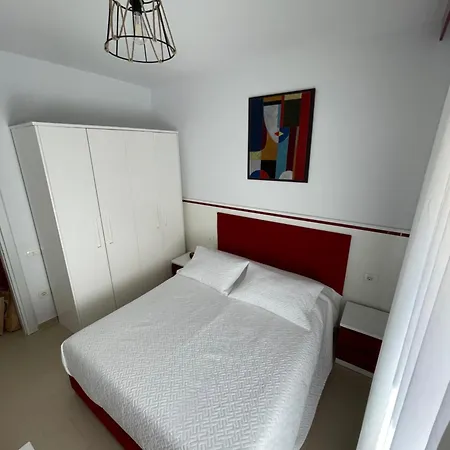 Appartement Bluecoast *