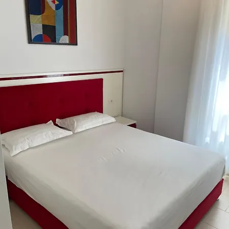 Apartment Bluecoast *