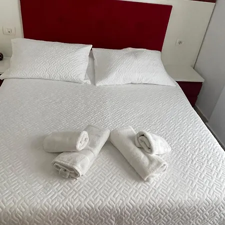 Appartement Bluecoast *