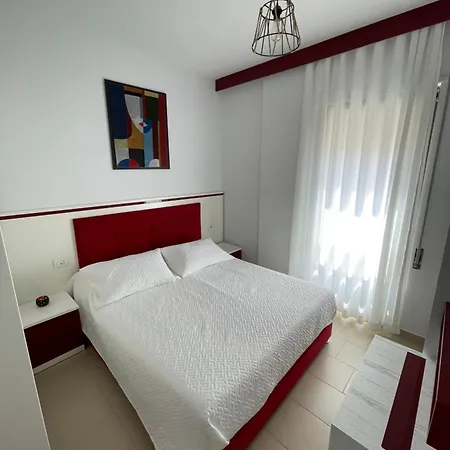 Bluecoast Appartement *