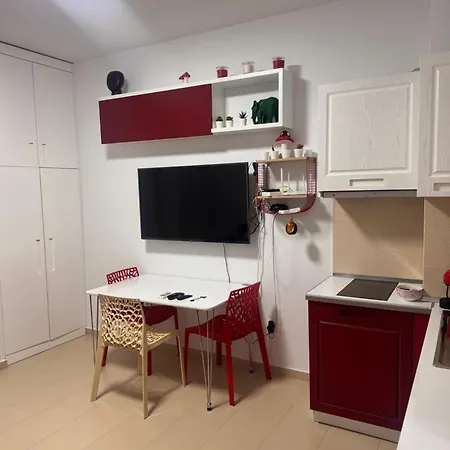 Bluecoast Apartment