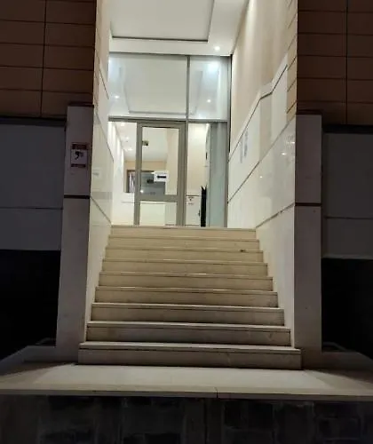 Bluecoast Apartment Vlorë