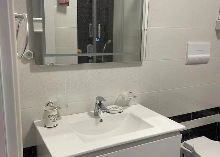 Bluecoast Apartment *