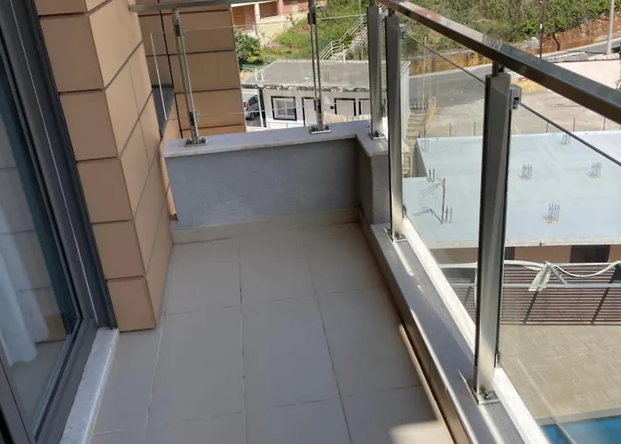 Bluecoast Apartment Vlorë