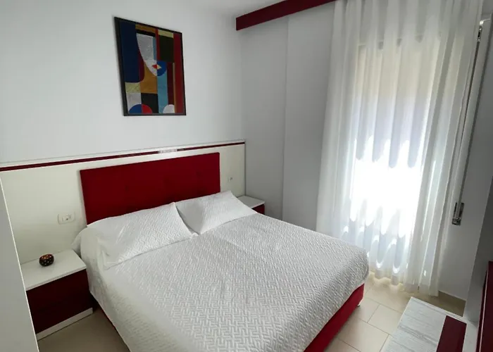 Bluecoast Apartment *