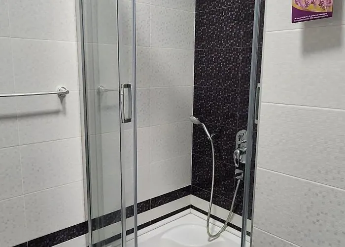 Apartment Bluecoast Vlorë